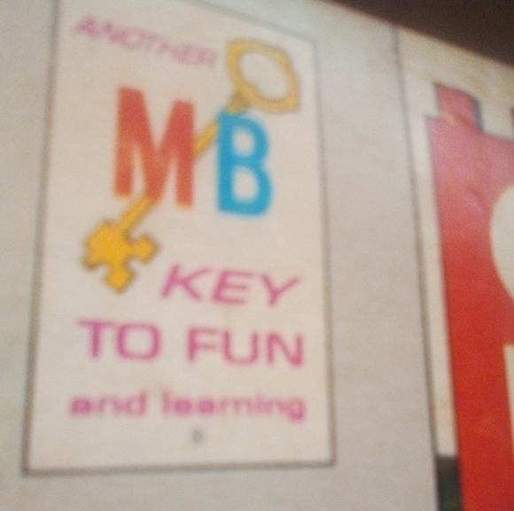 Vintage Board game , - Picture 5 of 7